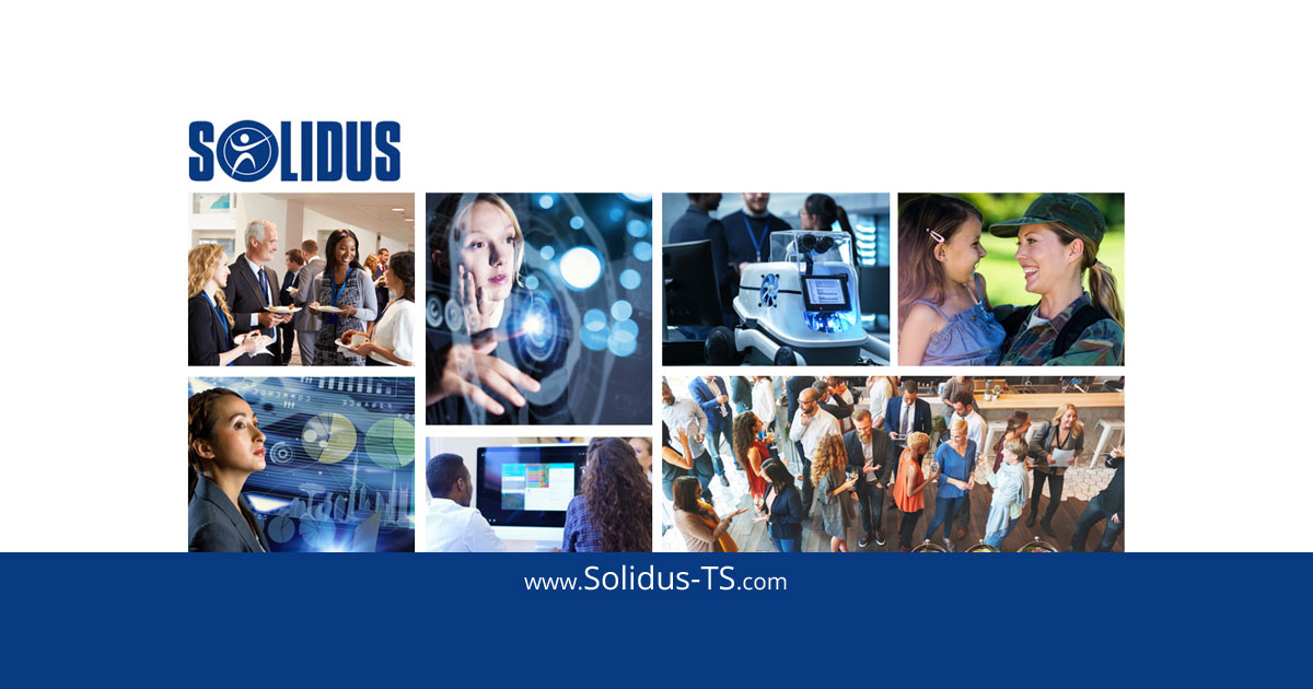 Solidus Technical Solutions