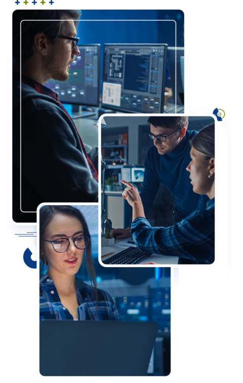 Services - Solidus Technical Solutions