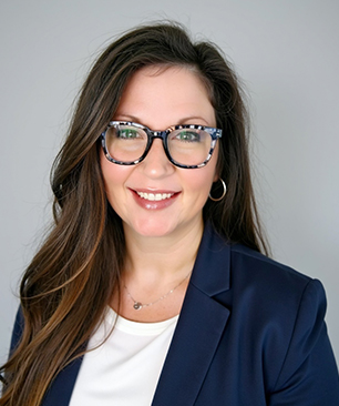 Chrissy Hillegas